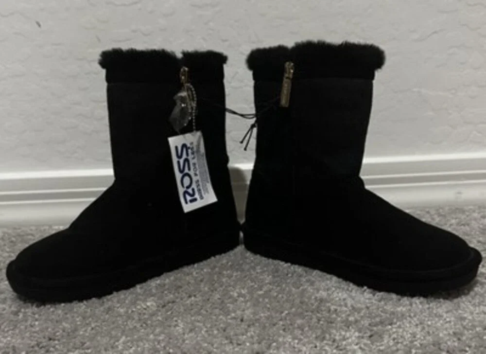 N/A these nwt